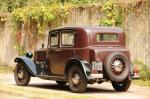 Lancia Augusta Berlina 1935 года